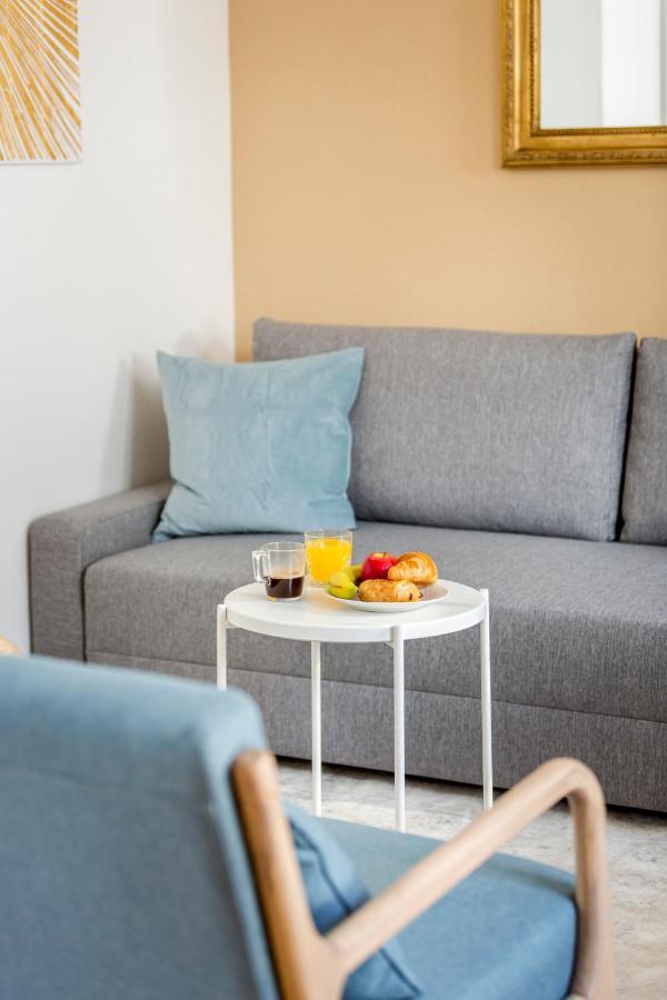 Cozy Apartment - Marais - Saint Martin V Paris Exterior photo