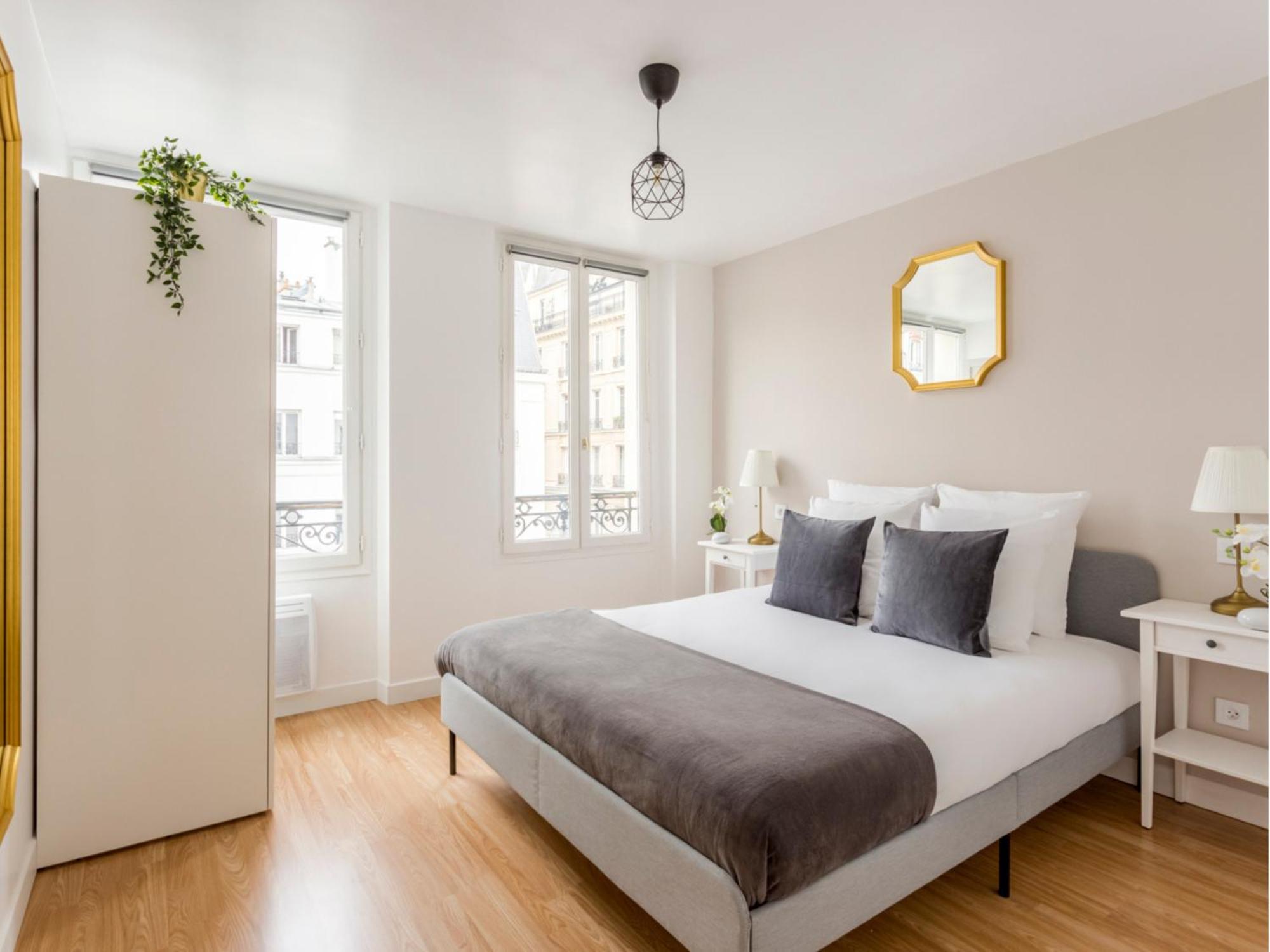 Cozy Apartment - Marais - Saint Martin V Paris Exterior photo