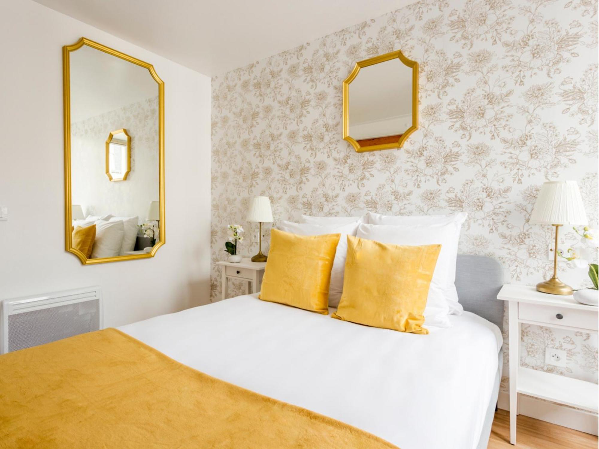 Cozy Apartment - Marais - Saint Martin V Paris Exterior photo