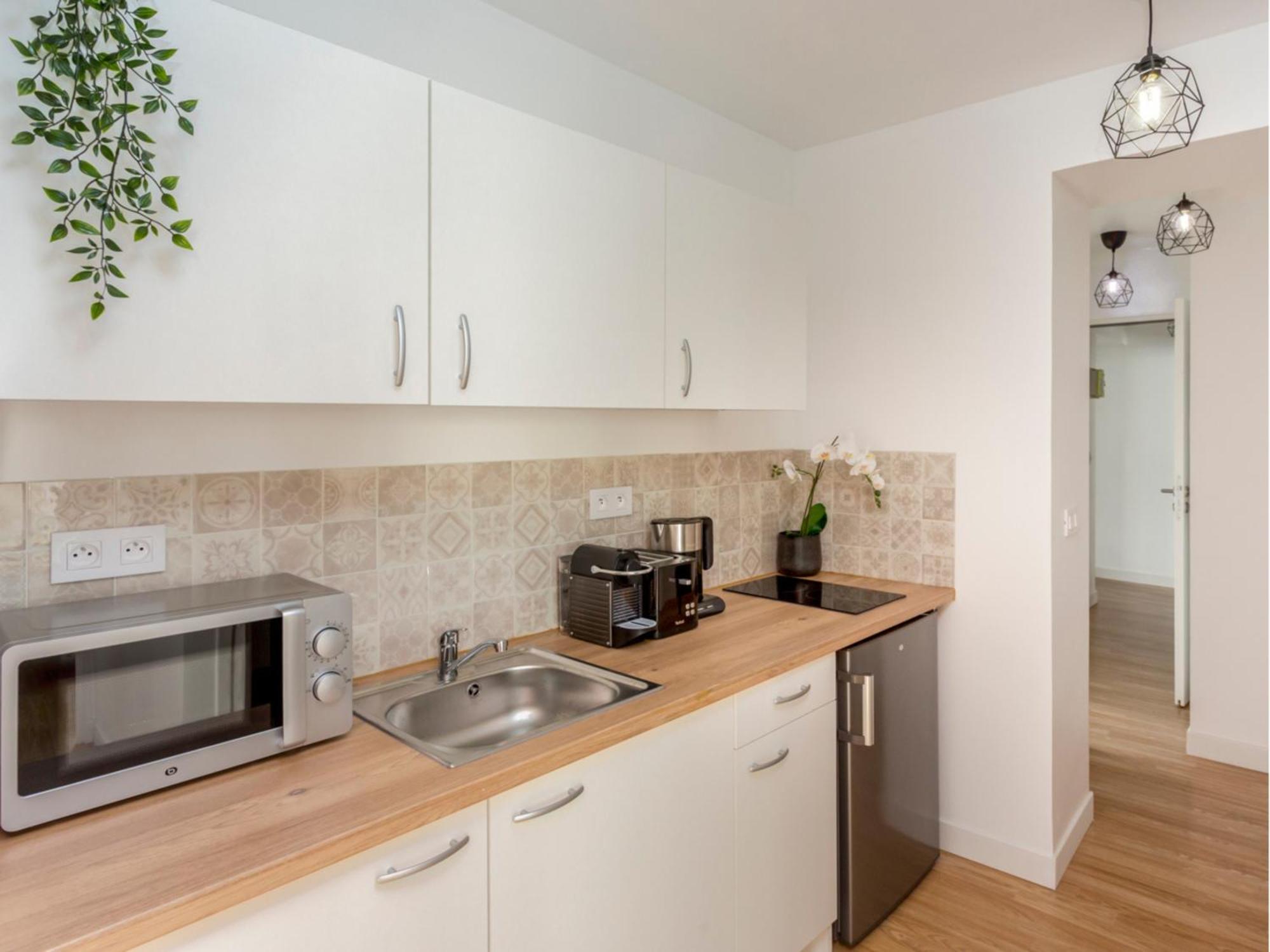 Cozy Apartment - Marais - Saint Martin V Paris Exterior photo