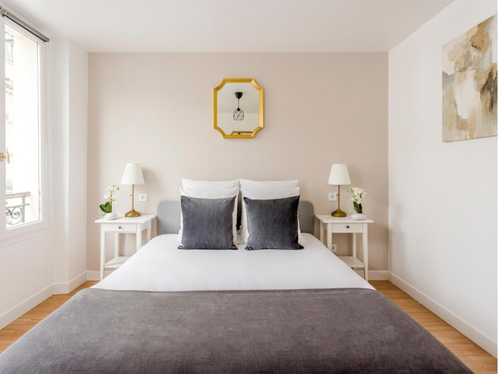 Cozy Apartment - Marais - Saint Martin V Paris Exterior photo