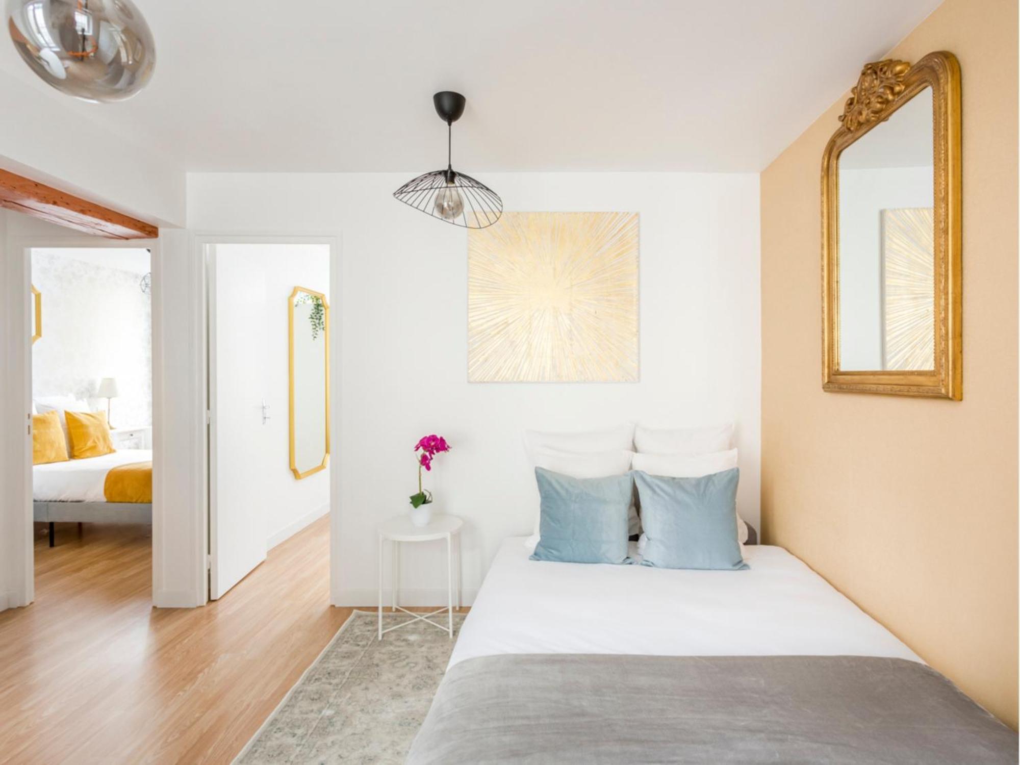 Cozy Apartment - Marais - Saint Martin V Paris Exterior photo