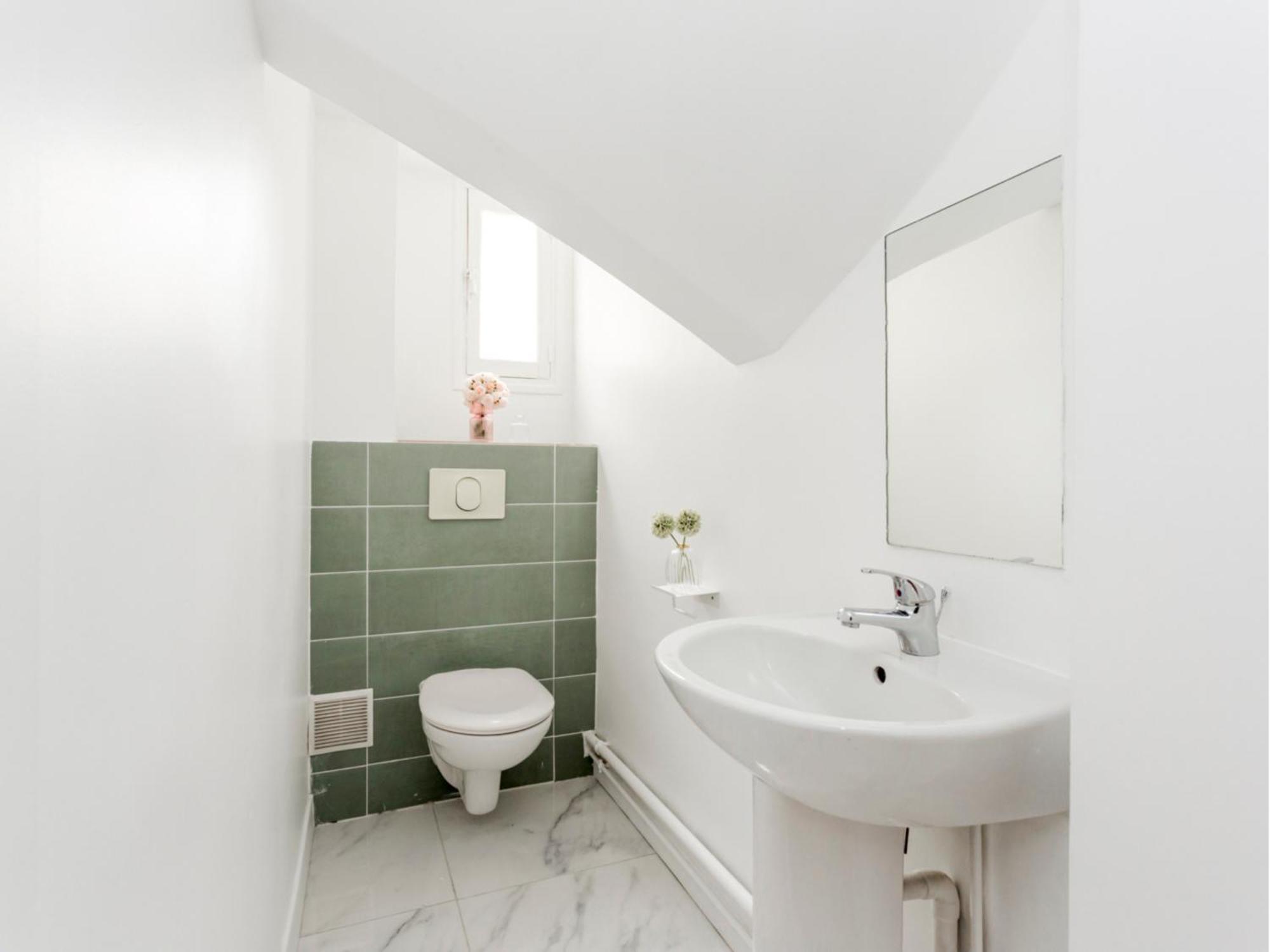 Cozy Apartment - Marais - Saint Martin V Paris Exterior photo