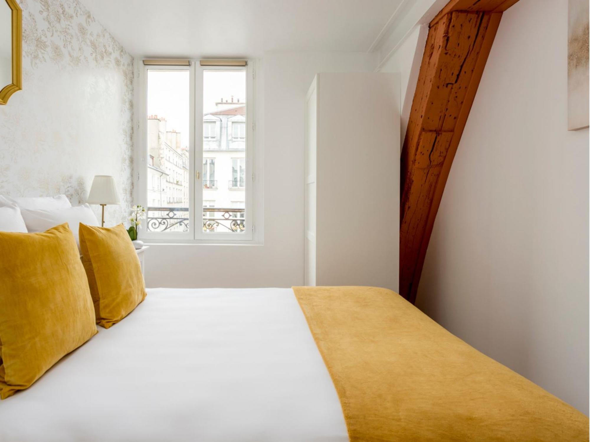 Cozy Apartment - Marais - Saint Martin V Paris Exterior photo